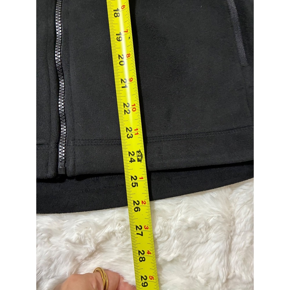 Baerskin Tactical Supply Co Mens Black Fleece Full Zip Hoodie Jacket Lg NWT 4.0 - Picture 6 of 10